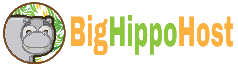 Big Hippo Host